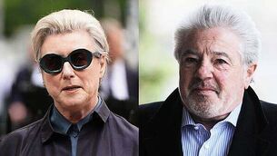 Former bank manager jailed for stealing €2.7m