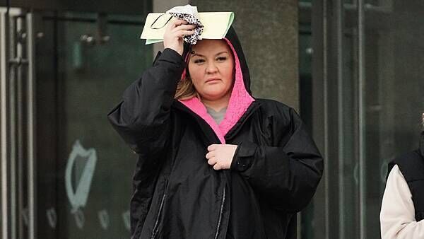 Mother (34) bailed over €275k Ballsbridge suitcase cash-haul
