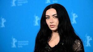 Charli xcx closes 'brat summer' chapter with new mockumentary at Berlin Film Festival