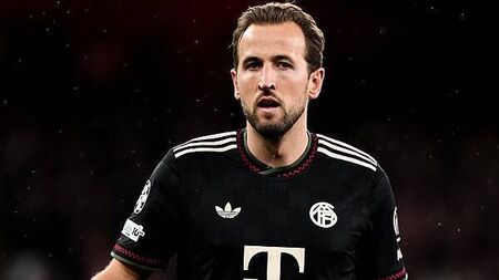 Harry Kane ‘really proud’ to reach 500 goals career landmark