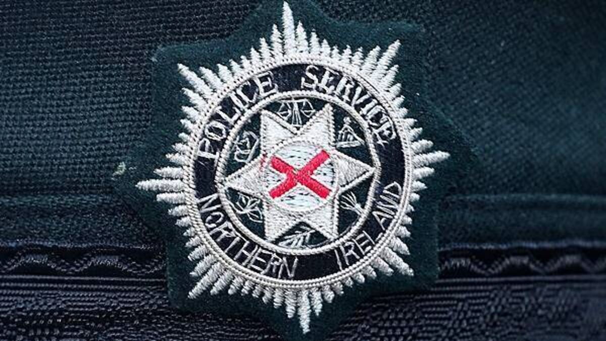 Woman killed when car collided with bus near Belfast named