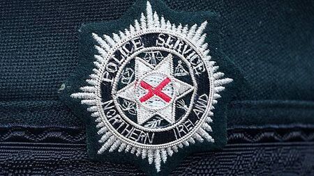 Woman killed when car collided with bus near Belfast named