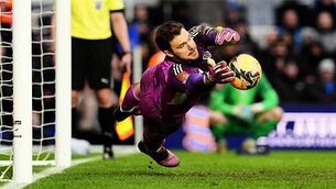 Tottenham announce Igor Tudor as interim head coach for remainder of season