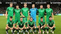 Irish soccer team would ‘miss out’ if Israel matches were boycotted – Harris