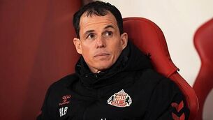 Sunday Sport: Donegal beat Mayo, France beat Wales in Six Nations fixture