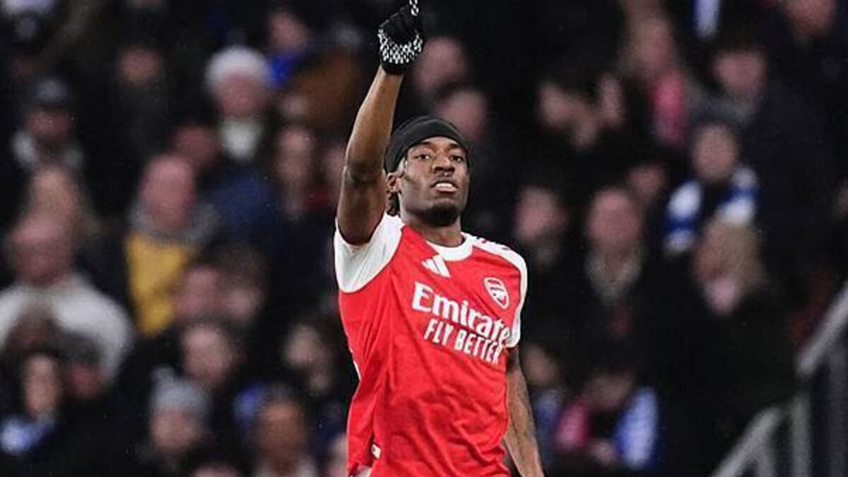 Flying start sends Arsenal on way to emphatic FA Cup win over Wigan