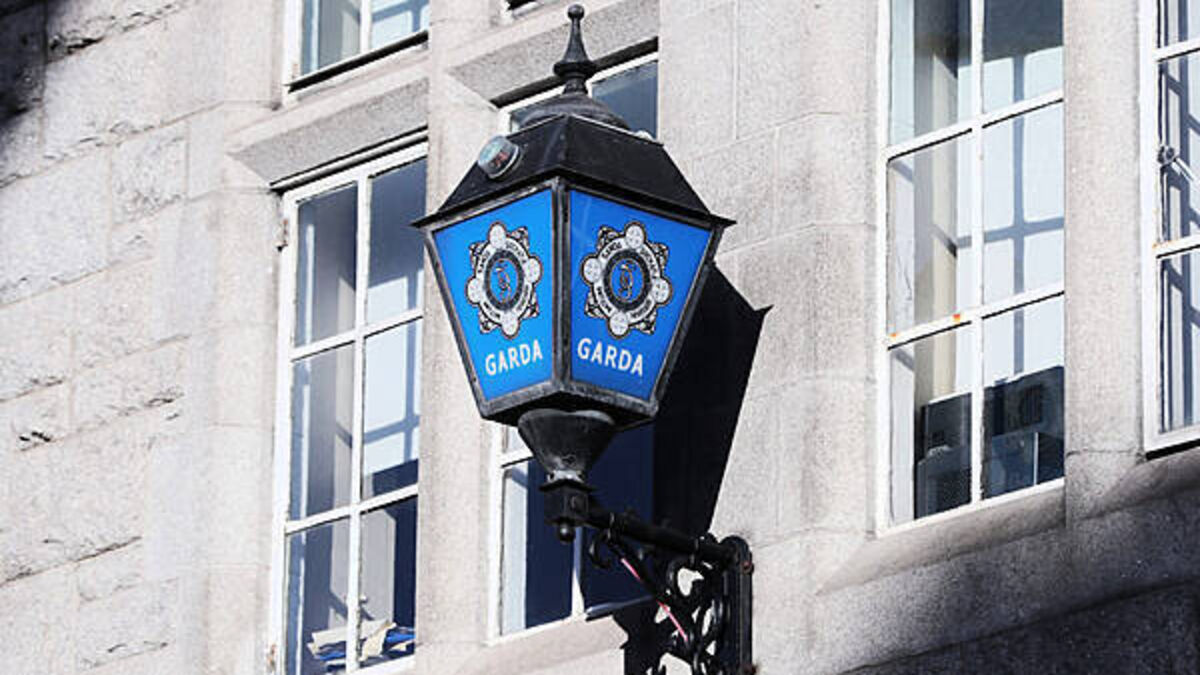 Man (50s) arrested after gardaí seize €100k worth of cannabis in Limerick