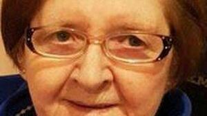 Laois death notice: Margaret (Maggie) Coss (née Lalor), Mountmellick