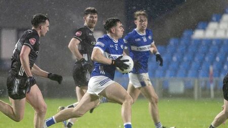 ‘After two performances that we weren't happy with the players deserve all the credit here’ McNulty