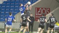 Laois finally have lift-off in Division 3, and it feels significant.