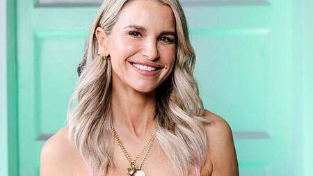 Vogue Williams named Dublin's St Patrick's Day Grand Marshal