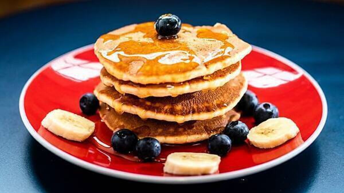 Don’t flip out, but pancake prices are on the rise