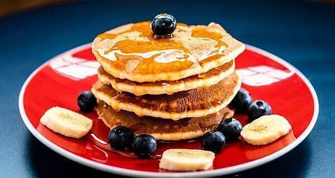 Don’t flip out, but pancake prices are on the rise