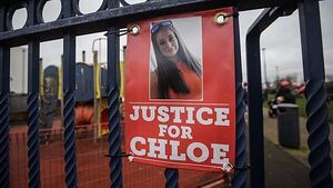 Chloe Mitchell murder trial to get under way next month