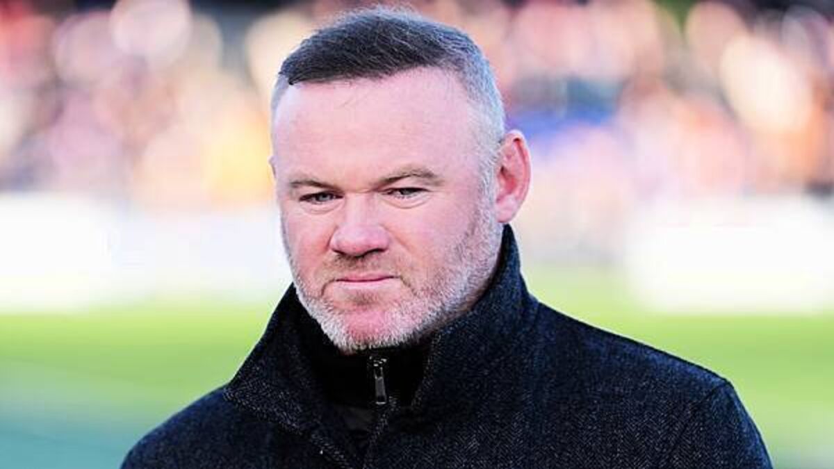 Wayne Rooney says referees are over-reliant on VAR