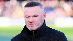 Wayne Rooney says referees are over-reliant on VAR