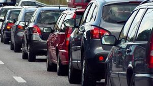 Laois commuters spend up to two hours travelling to work