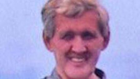 Laois death notice: Pat (The Doc) Delaney, Rathdowney