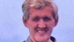 Laois death notice: Pat (The Doc) Delaney, Rathdowney