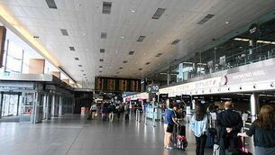 'I left to survive': asylum seekers locked up with criminals ahead of deportation