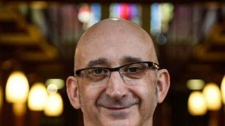 Lecturer Dr Noel Kavanagh from Carlow College is laid to rest 