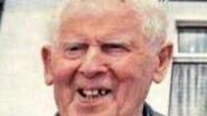 Laois death notice: Patrick (Paddy) Smyth, Portarlington