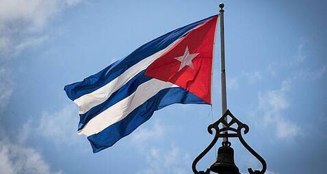 Irish holidaymakers warned against going to Cuba