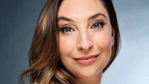 Impressionist Jess Robinson: at 23, my Jewish grandmother was fleeing Hitler