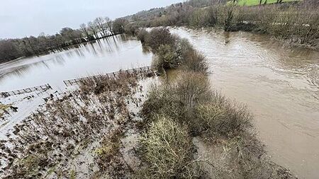Nearly 300 flood-prone sites were proposed for rezoning by councillors