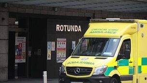 Irish people second most critical in EU of defence spending, survey finds