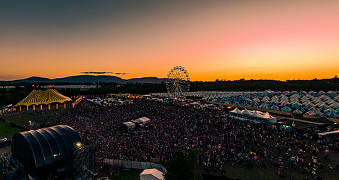 All Together Now announces 60 new acts including Pulp and The Mary Wallopers