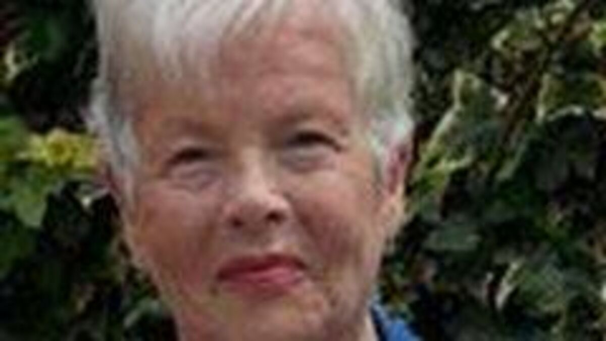Laois death notice: Sarah (Sadie) Duffy (née Brophy), Portarlington