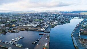 Dublin man tried kissing sister to ‘spark family conversation’, court hears