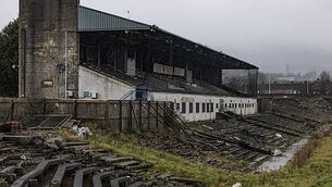 Man who sexually assaulted another man in Dublin is jailed Man who sexually assaulted another man in Dublin is jailed