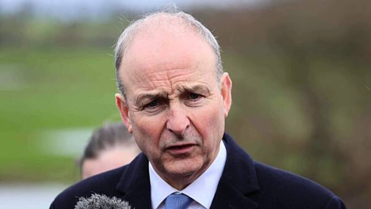 Taoiseach criticised over uncertainty around Rotunda Hospital’s future