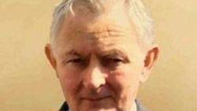 Laois death notice: Martin O'Reilly, Portlaoise