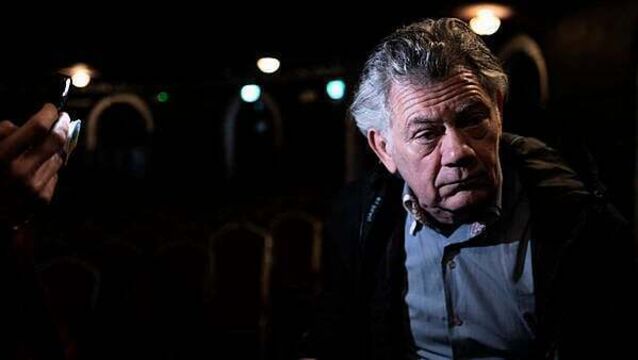 Former garda sergeant warns that play based on Gerry Hutch could reopen wounds of victims