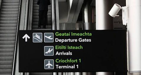 Donegal flights charity expects ‘resolution’ in minister meeting