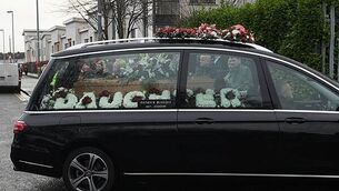 ‘I can’t describe the thrill’: Marian Keyes on The Walsh Sisters TV adaptation ‘I can’t describe the thrill’: Marian Keyes on The Walsh Sisters TV adaptation