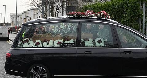 Scrambler ban within weeks, Darragh O’Brien says