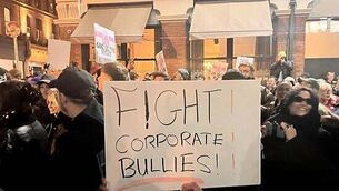 Profits at Oscar-nominated Kilkenny animation studio increase to €1.33m Profits at Oscar-nominated Kilkenny animation studio increase to €1.33m