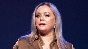 Laois Tiktok Star Andrea Woods Shares Powerful Story of Resilience at Midlands’ Event