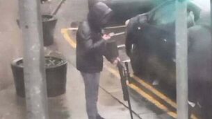 Family of young girl with scoliosis forced to travel to the US for surgery