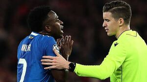 Racists are cowards – Vinicius Junior responds after alleged abuse at Benfica