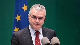 Man (20s) in serious condition and woman (20s) injured after hit-and-run in Cavan