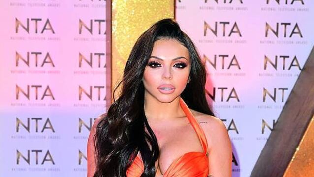Ex-Little Mix star Jesy Nelson becomes patron of SMA UK after twins’ diagnosis
