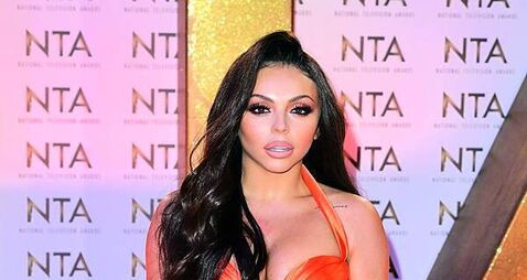 Ex-Little Mix star Jesy Nelson becomes patron of SMA UK after twins’ diagnosis
