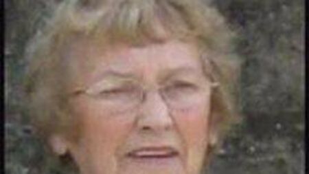 Laois death notice: Annie (Eithne) Boyle (née Devoy), Stradbally