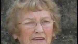 Laois death notice: Annie (Eithne) Boyle (née Devoy), Stradbally