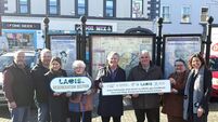 Mountmellick set for facelift with new streetscape scheme